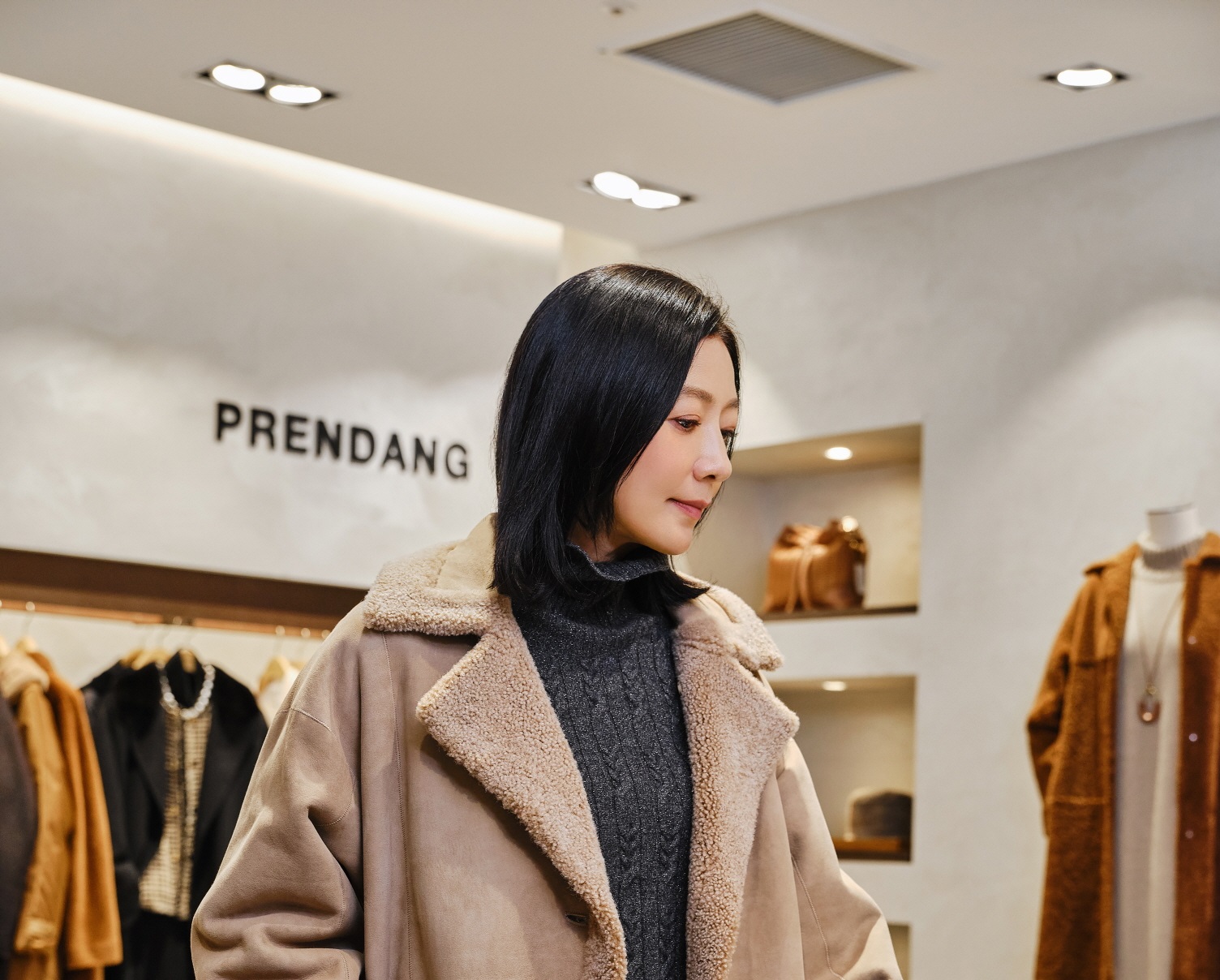 신세계쁘렝땅 이미지