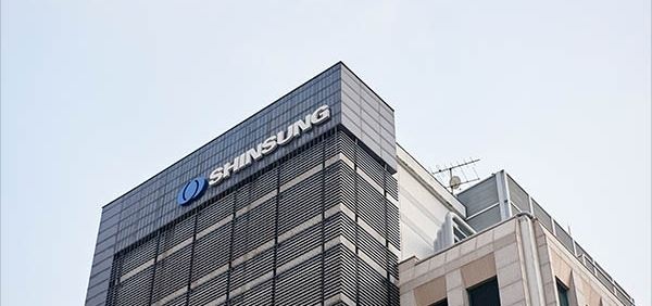 신성통상 이미지