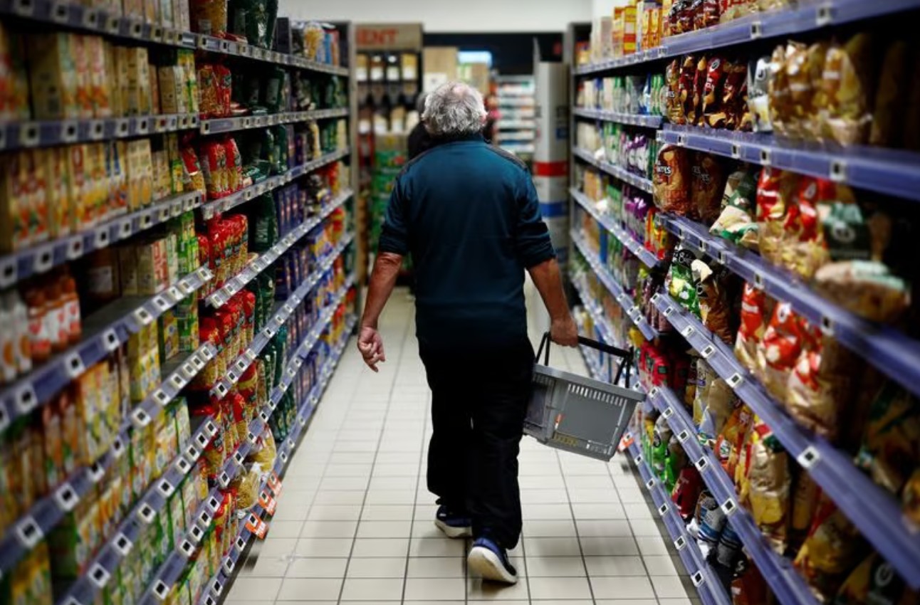 패션산업을 보는 눈, 패션인사이트 <유로존 소매 판매, 수정 후 예상보다 빠르게 성장>